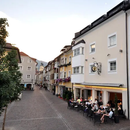 Hotel Cityhotel Tallero Bressanone