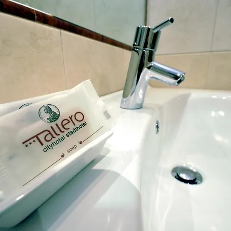 Hotel Cityhotel Tallero