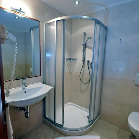 Cityhotel Tallero Bressanone