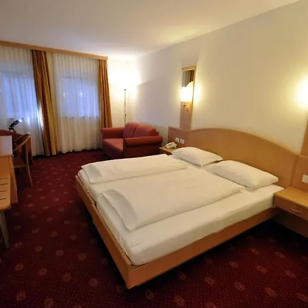 Hotel Cityhotel Tallero 3*