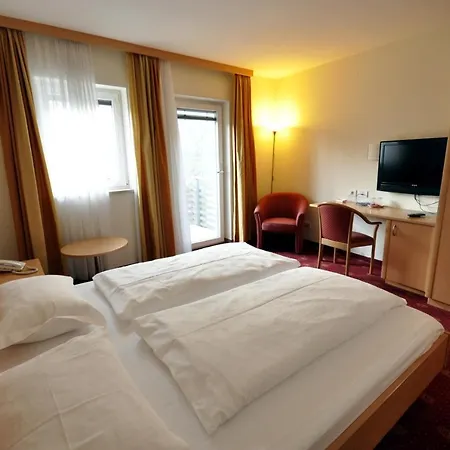 Cityhotel Tallero