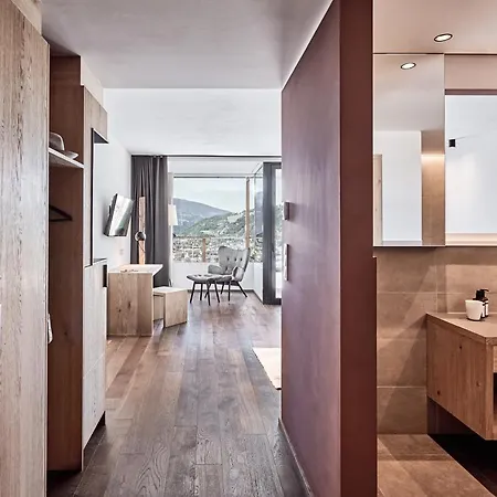 Haller & Restaurant Bressanone