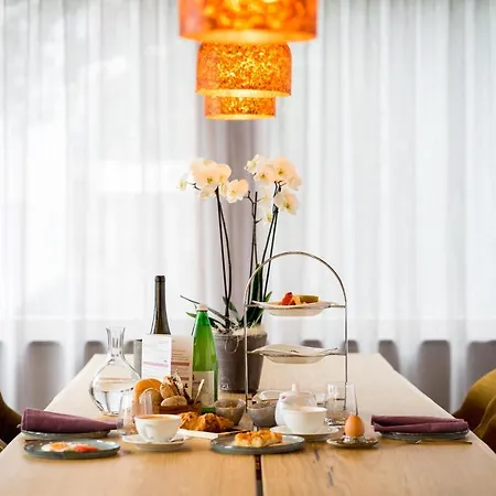 Hotel Haller & Restaurant 4*