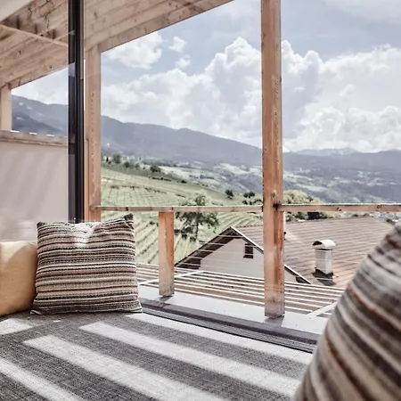 Haller & Restaurant 4* Bressanone