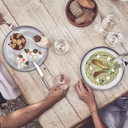 Haller & Restaurant 4* Bressanone