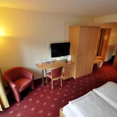 Cityhotel Tallero Hotel 3*