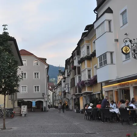Cityhotel Tallero 3* Bressanone