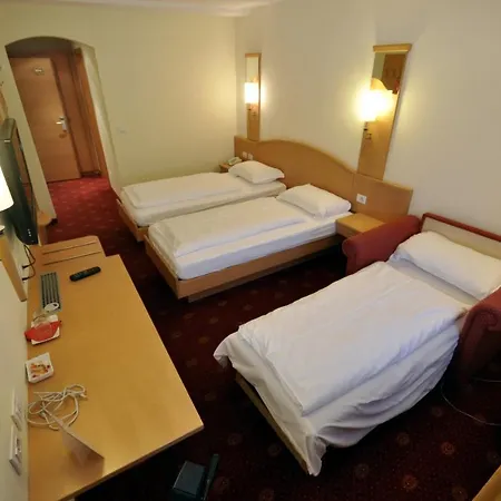 Cityhotel Tallero