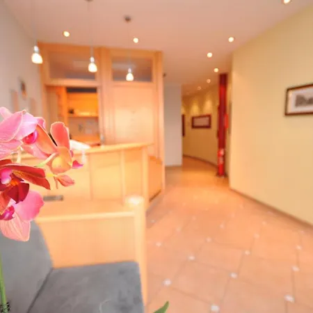 Hotel Cityhotel Tallero 3*