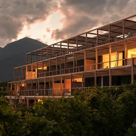 Haller & Restaurant 4* Bressanone