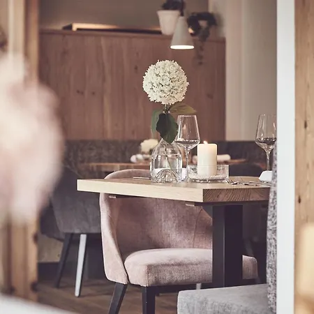 Haller & Restaurant Bressanone