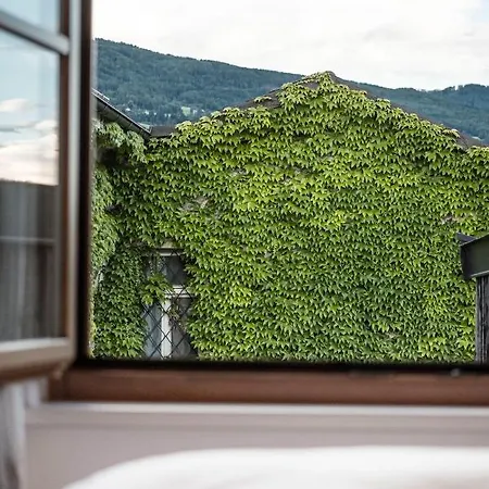 Apartment Maisonette Bressanone