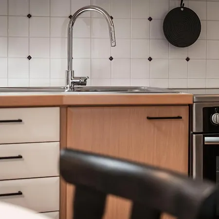 Apartment Maisonette