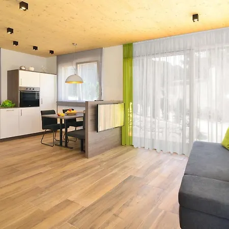 Rumlhof Apartamento