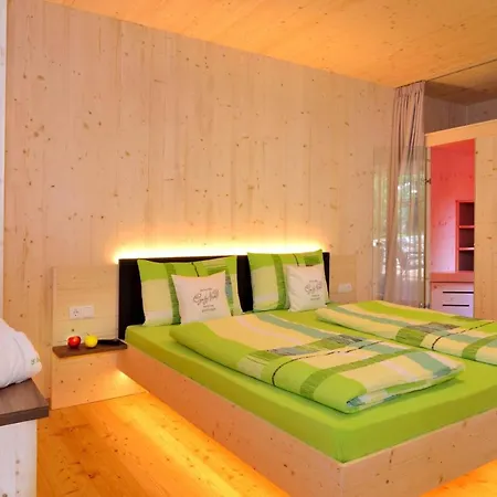 Apartamento Rumlhof