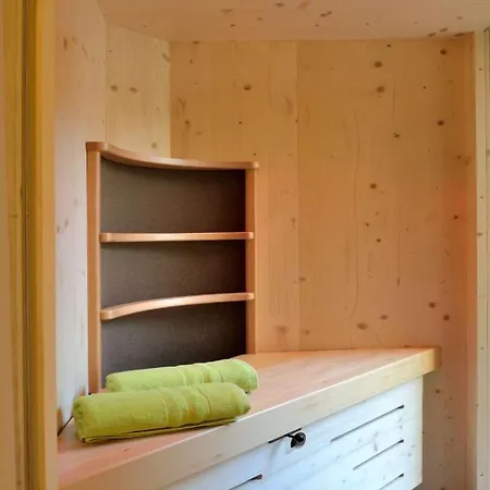 Apartamento Rumlhof