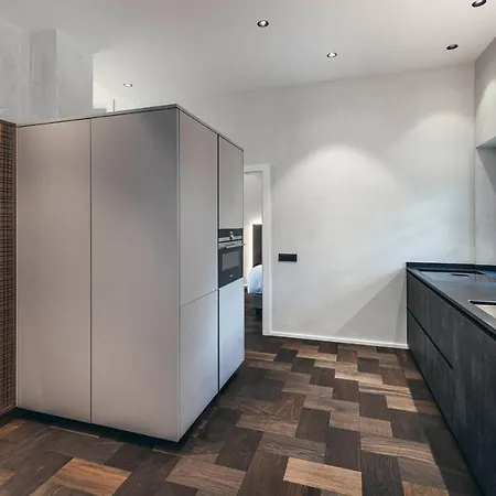 901 Apartamento Bressanone