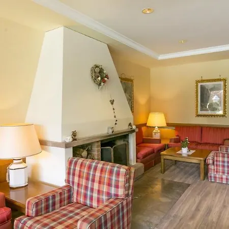 Dominik Alpine Wellness - Adults Only Hotel Bressanone