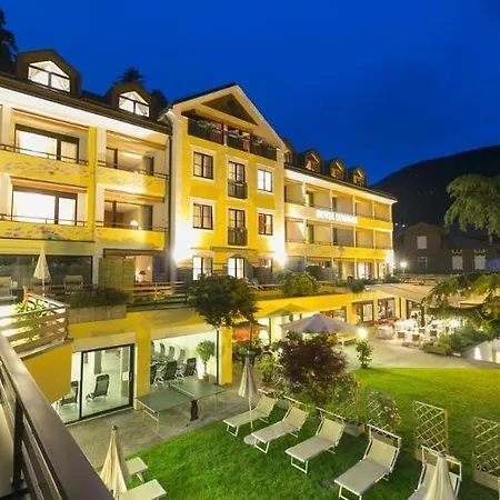 Hotel Dominik Alpine Wellness - Adults Only