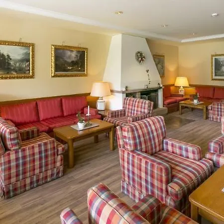 Dominik Alpine Wellness - Adults Only 4* Bressanone