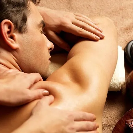 Dominik Alpine Wellness - Adults Only