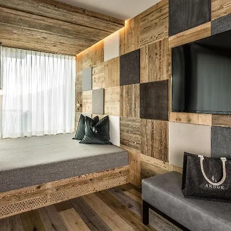 Hotel My Arbor Bressanone