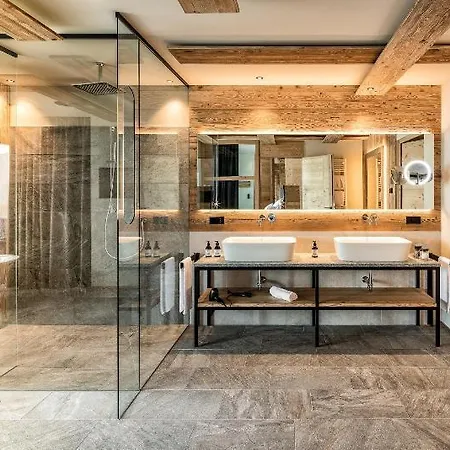 My Arbor Hotel Bressanone