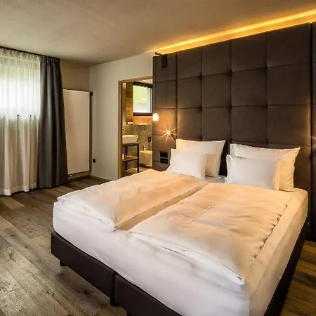 Hotel My Arbor Bressanone