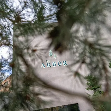 Hotel My Arbor