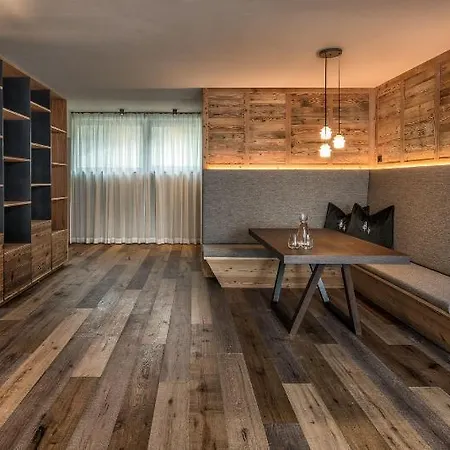 My Arbor Hotel Bressanone