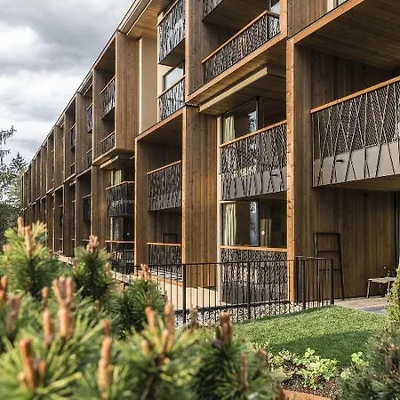 My Arbor Hotel Bressanone