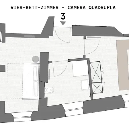 Bed & Breakfast Alter Schlachthof