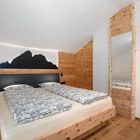 Plauserhof * Bressanone