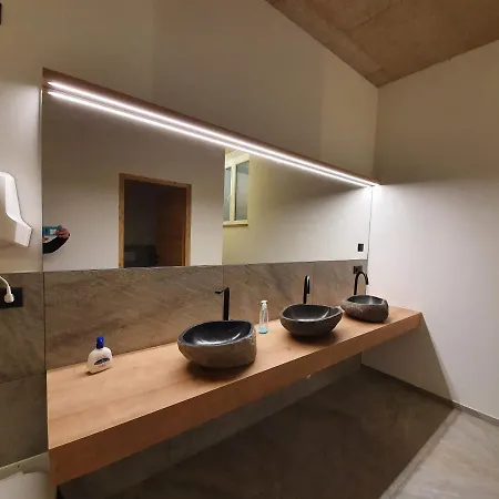 Guest house Furstenhof *