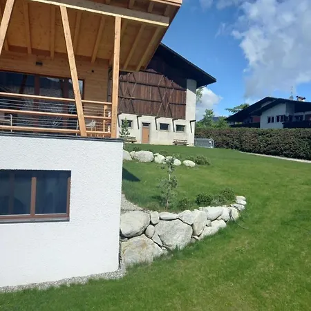 Guest house Furstenhof