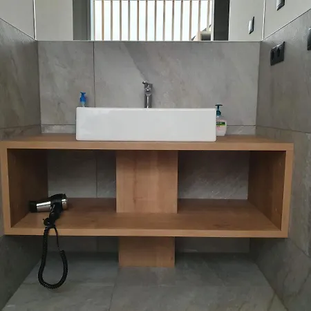 Furstenhof Guest house Bressanone