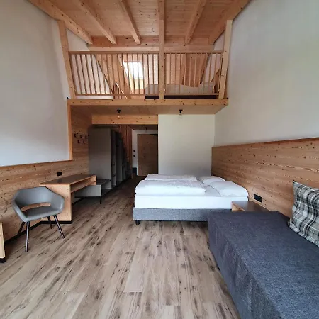 Guest house Furstenhof Bressanone