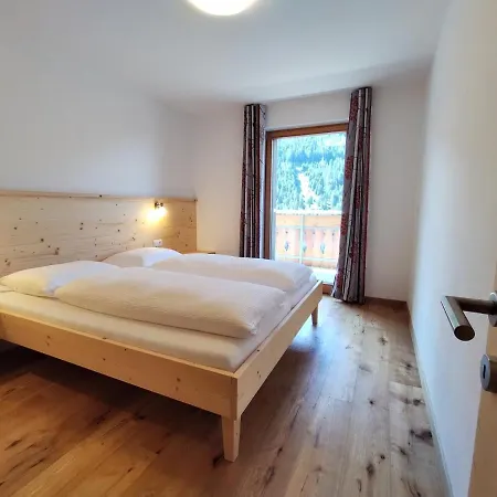 Zimmererhof Apartment