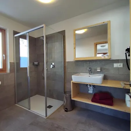 Apartment Zimmererhof Bressanone