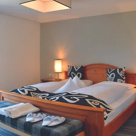The Vista 3* Bressanone