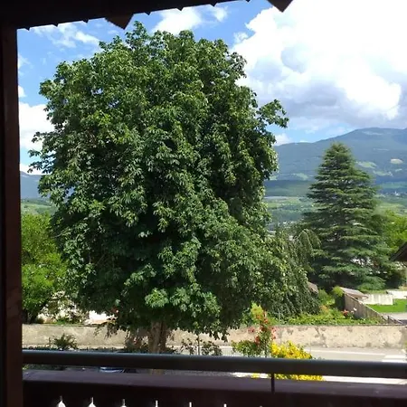 Hotel Mayr &