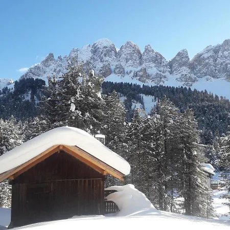 Mountain Alpenhof - Company Alpenhof Kg Sas Der Gasser Renate * Bressanone