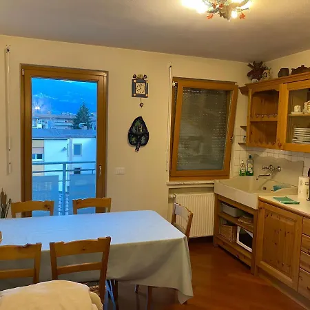 Casa Di Pitto Appartamento *