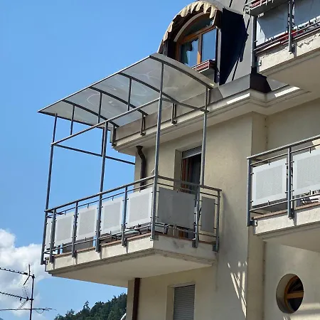 Apartment Casa Di Pitto