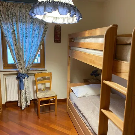 Casa Di Pitto * Bressanone