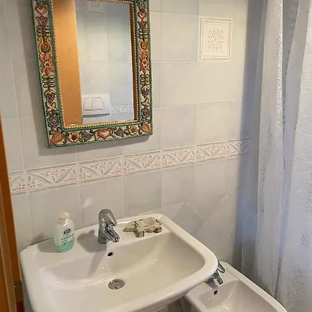 Appartamento Casa Di Pitto *