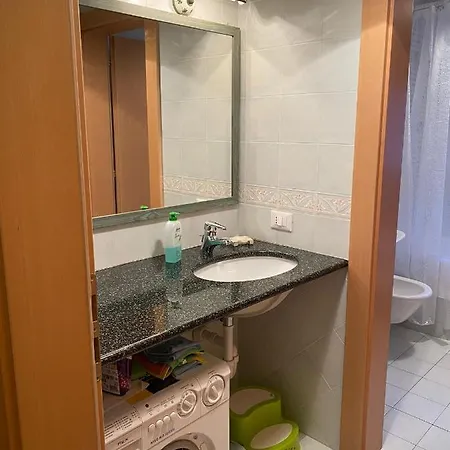 Appartamento Casa Di Pitto *