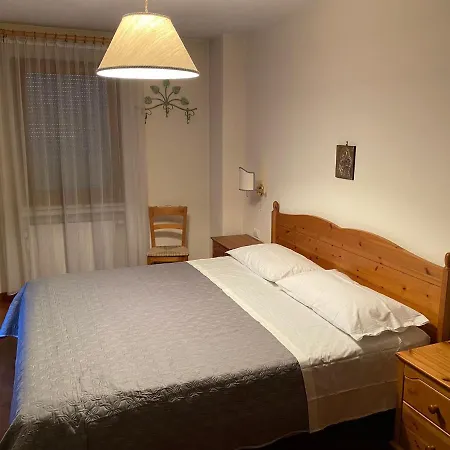 Appartamento Casa Di Pitto Bressanone