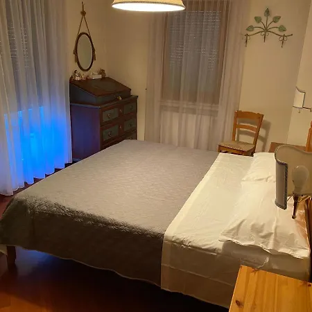 Casa Di Pitto