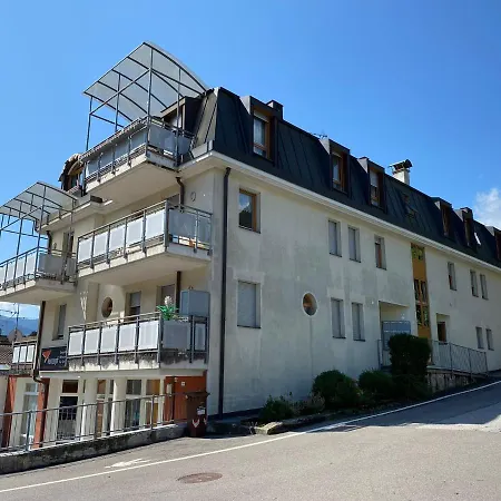 Apartment Casa Di Pitto